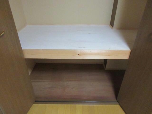 プレイス①の物件内観写真