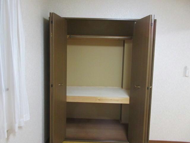 プレイス①の物件内観写真