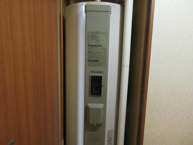 プレイス①の物件内観写真