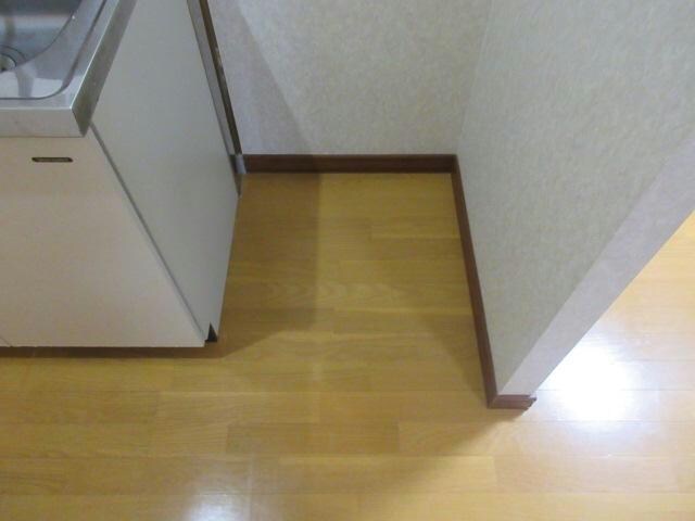 プレイス①の物件内観写真