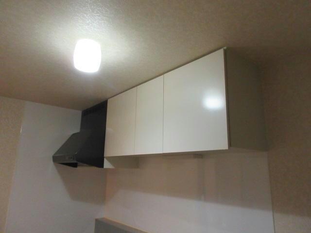 プレイス①の物件内観写真