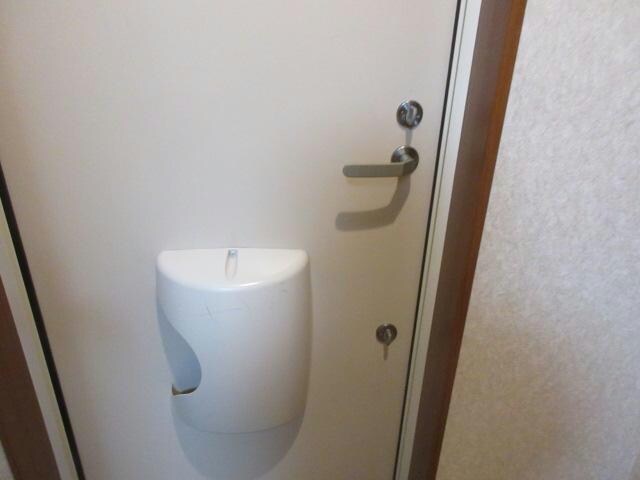 プレイス①の物件内観写真