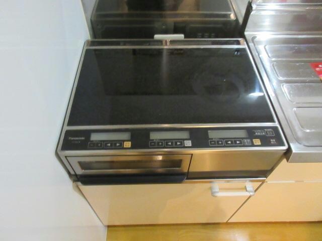 プレイス①の物件内観写真