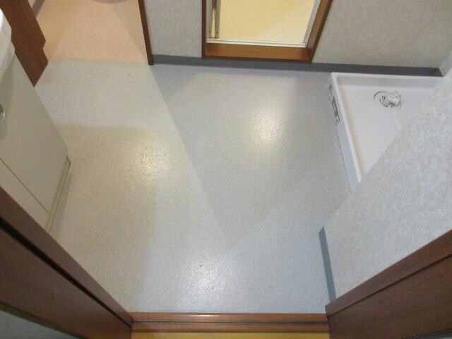 プレイス①の物件内観写真