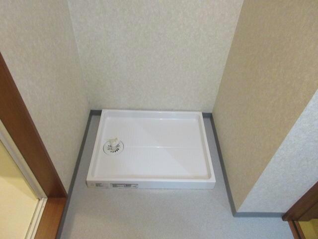 プレイス①の物件内観写真