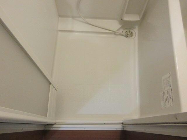 プレイス①の物件内観写真