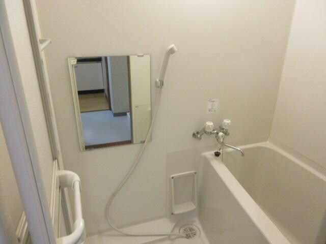 プレイス①の物件内観写真