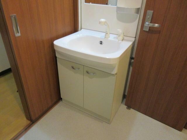 プレイス①の物件内観写真