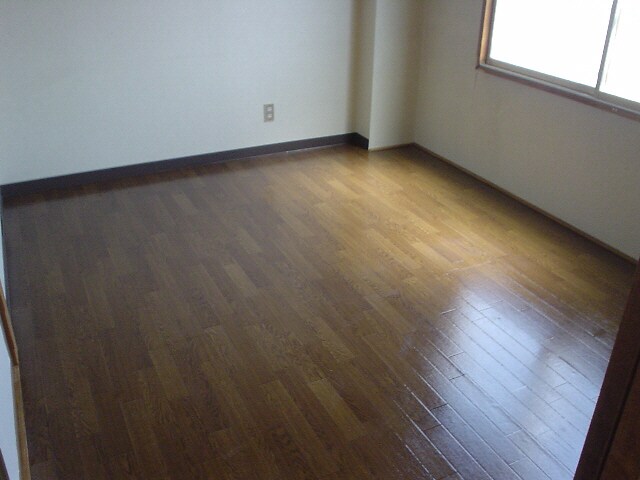 サンブライトハイツ　NO.Ⅰの物件内観写真