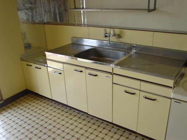 サンブライトハイツ　NO.Ⅰの物件内観写真