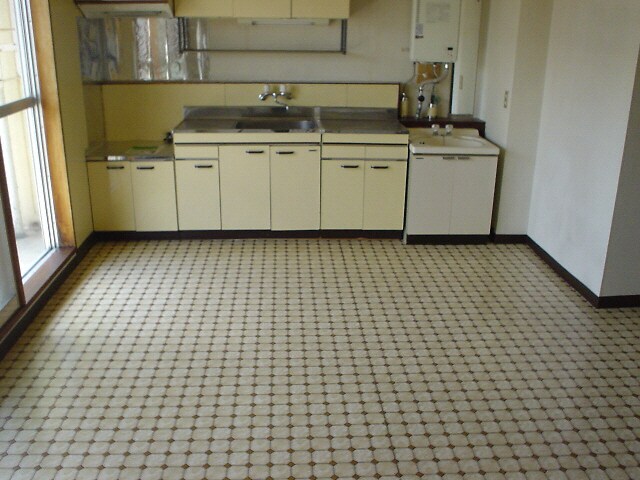 サンブライトハイツ　NO.Ⅰの物件内観写真