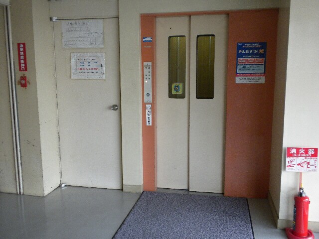 サンブライトハイツ　NO.Ⅰの物件外観写真