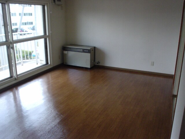 サンブライトハイツNO.Ⅱの物件内観写真