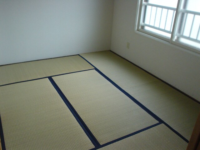 サンブライトハイツNO.Ⅱの物件内観写真