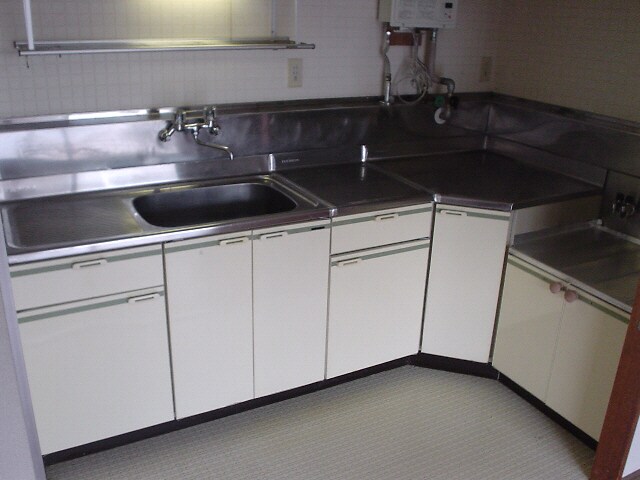 サンブライトハイツNO.Ⅱの物件内観写真