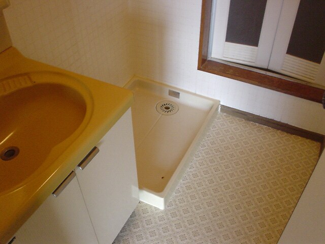 サンブライトハイツNO.Ⅱの物件内観写真