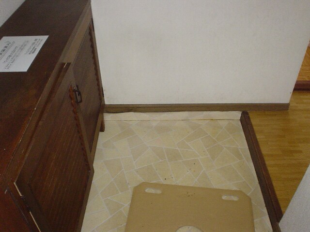 サンブライトハイツNO.Ⅱの物件内観写真