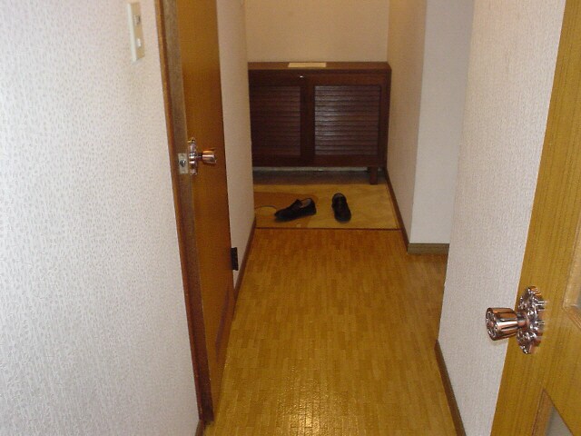 サンブライトハイツNO.Ⅱの物件内観写真