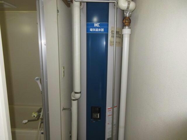 エスワールハイツの物件内観写真