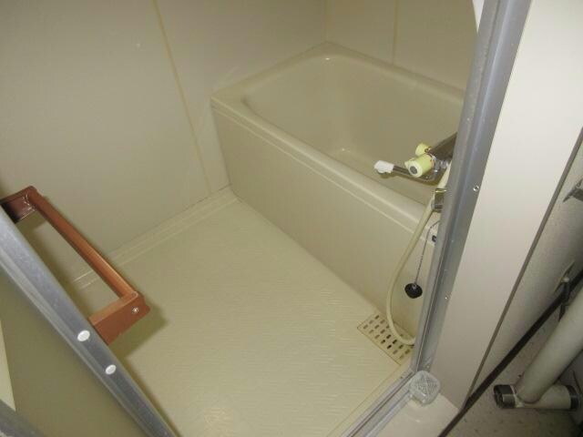 エスワールハイツの物件内観写真