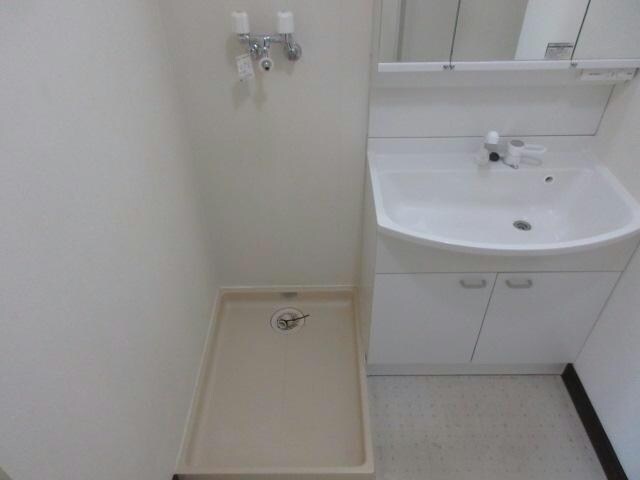 エスワールハイツの物件内観写真