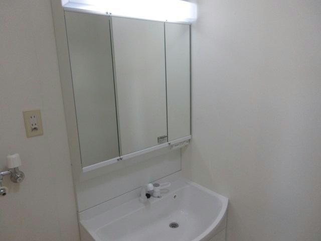 エスワールハイツの物件内観写真