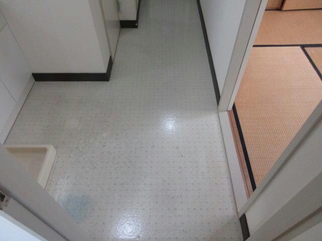 エスワールハイツの物件内観写真