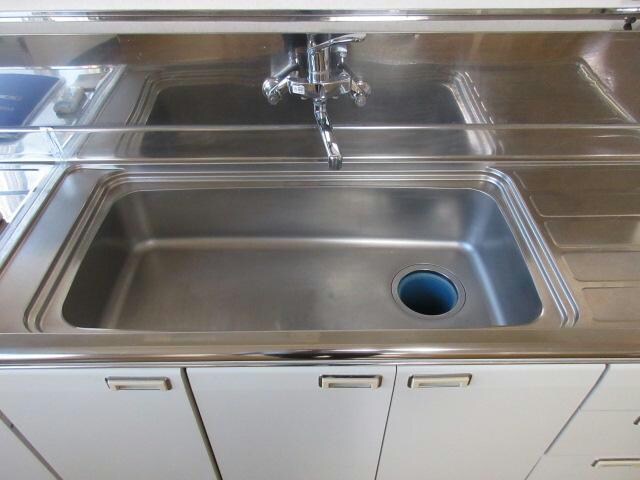 エスワールハイツの物件内観写真