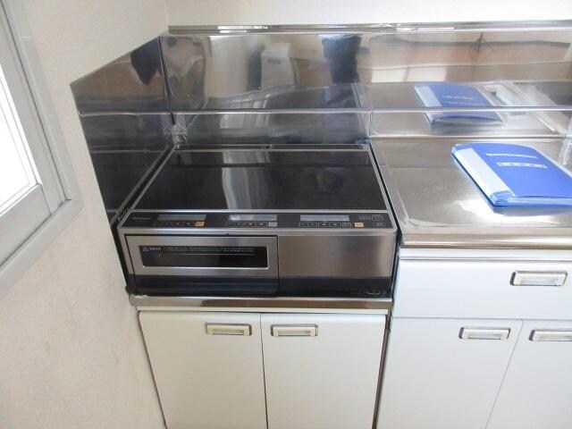 エスワールハイツの物件内観写真