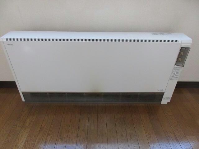 エスワールハイツの物件内観写真