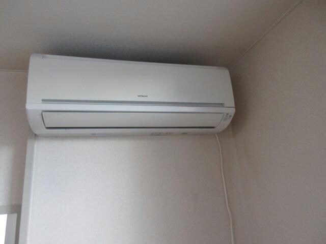 エスワールハイツの物件内観写真