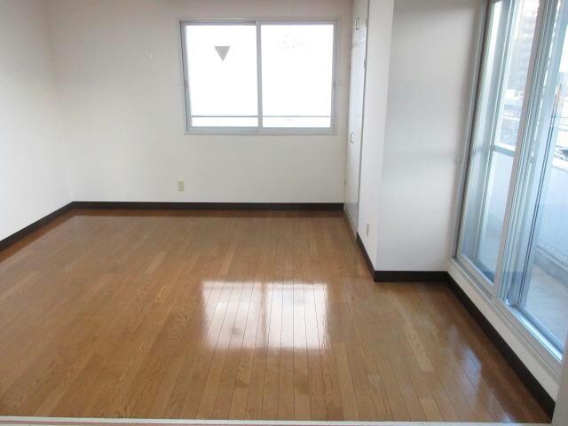 エスワールハイツの物件内観写真