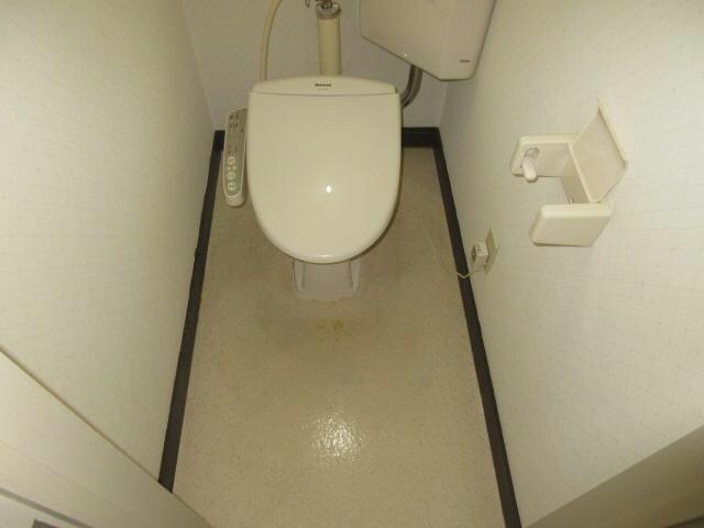 エスワールハイツの物件内観写真