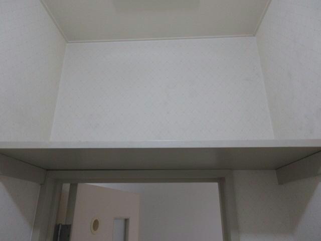 エスワールハイツの物件内観写真