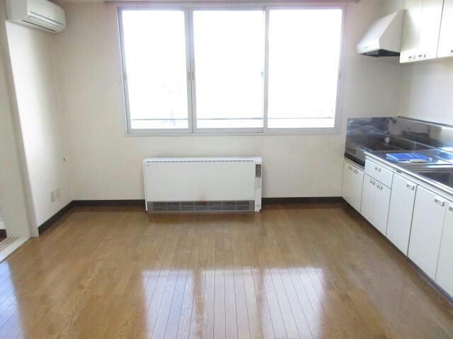 エスワールハイツの物件内観写真