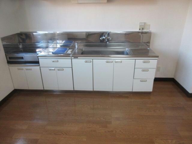 エスワールハイツの物件内観写真