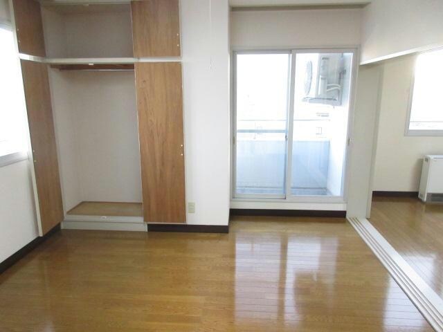 エスワールハイツの物件内観写真