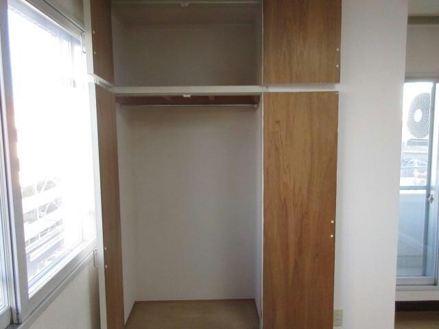 エスワールハイツの物件内観写真