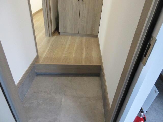 Lithosの物件内観写真