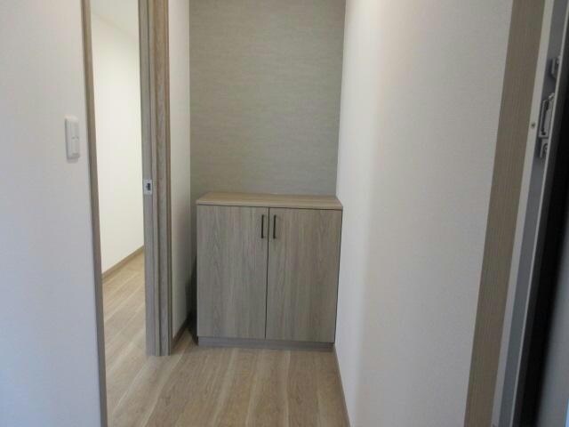 Lithosの物件内観写真