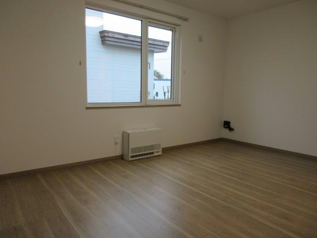 Lithosの物件内観写真