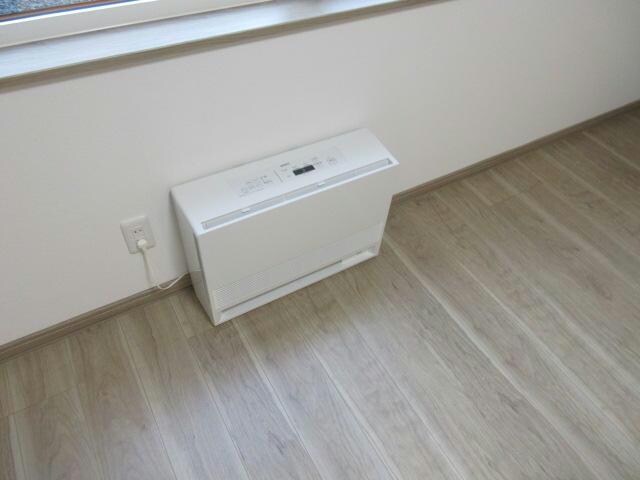 Lithosの物件内観写真