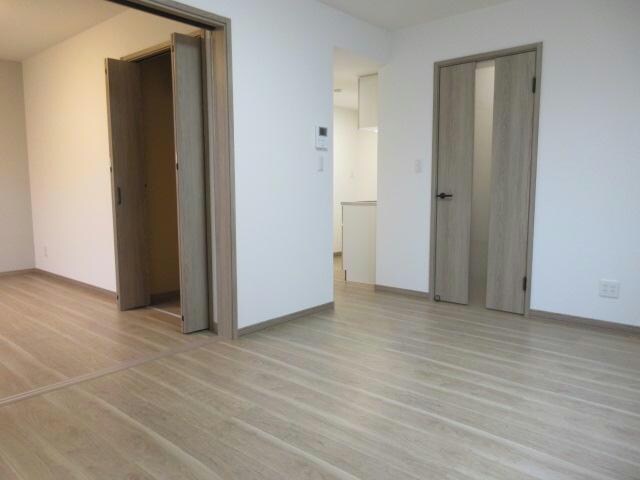 Lithosの物件内観写真