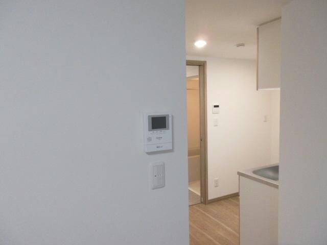 Lithosの物件内観写真