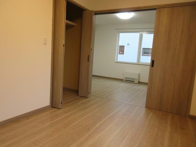 Lithosの物件内観写真