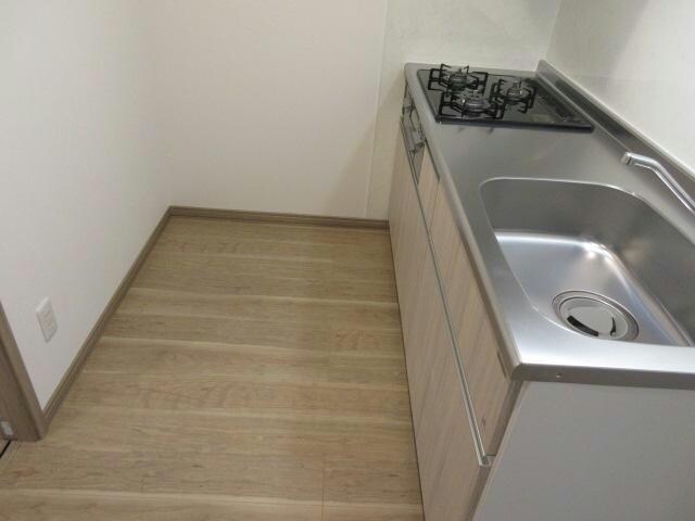 Lithosの物件内観写真