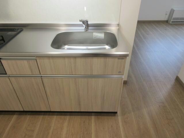 Lithosの物件内観写真