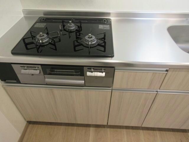 Lithosの物件内観写真