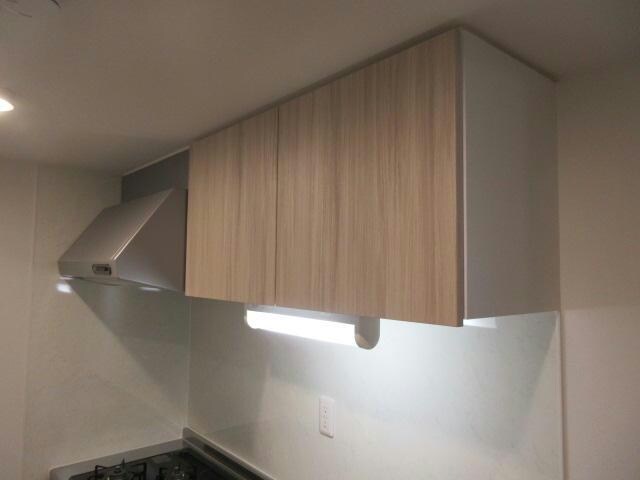 Lithosの物件内観写真