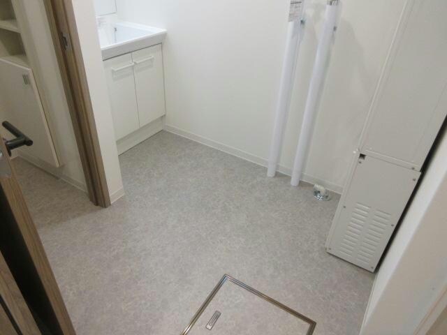 Lithosの物件内観写真